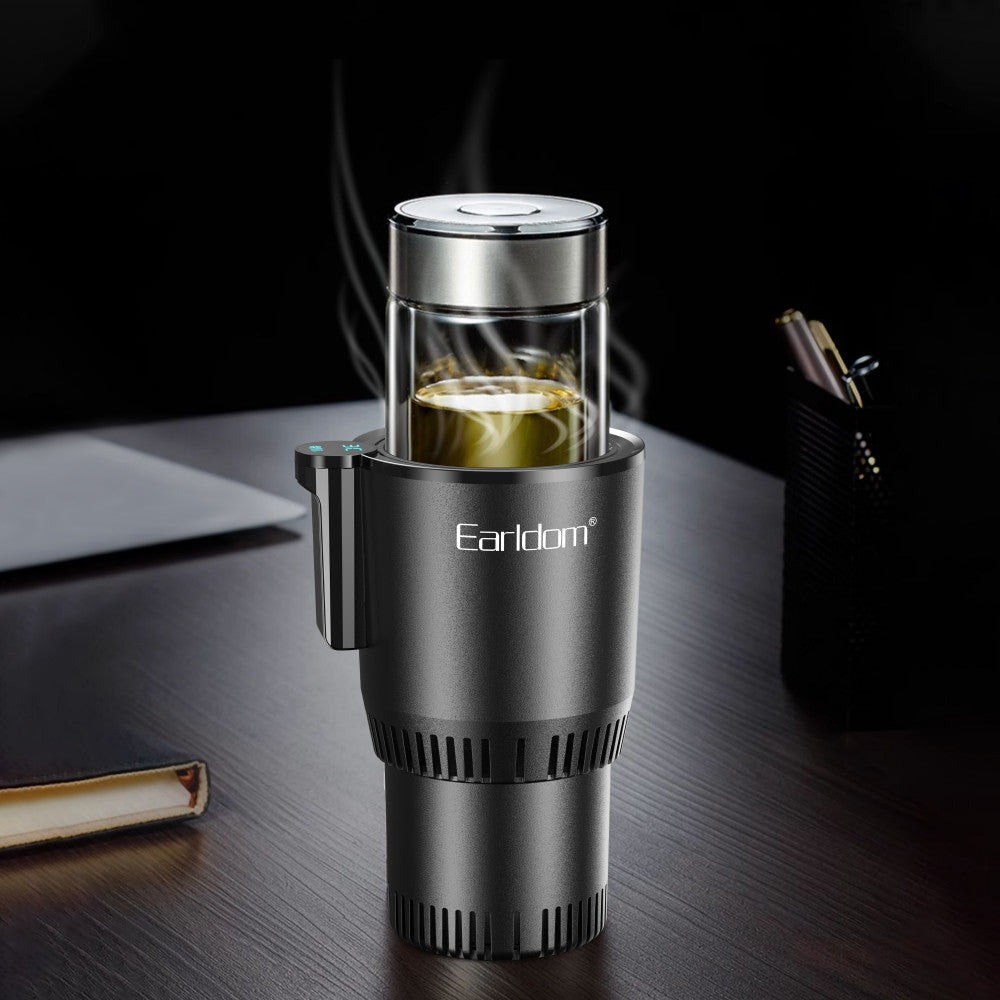 Car cup holder — Earldom ET-C03