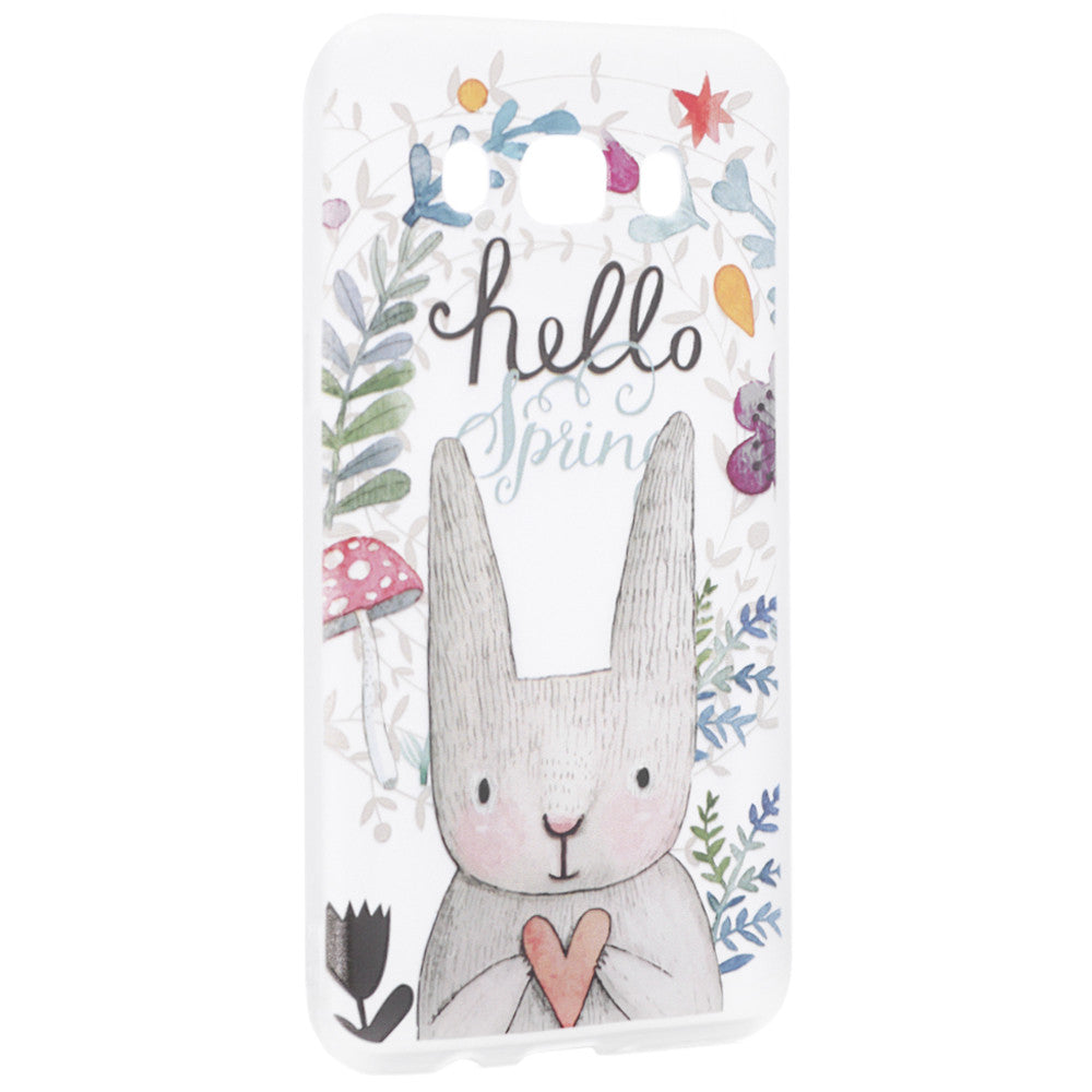 Fashion Zoo TPU Case Samsung J5 Prime(G570) 