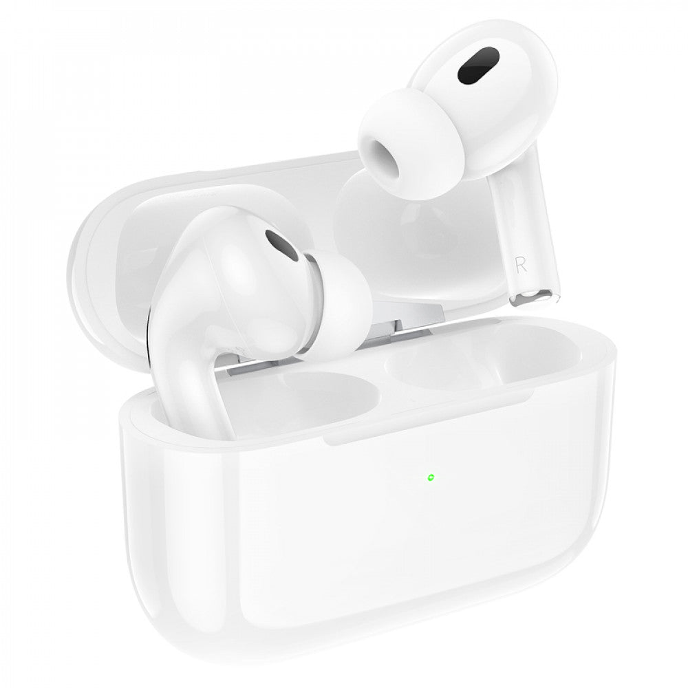 Bluetooth гарнітура TWS — Hoco EW47 True  — White