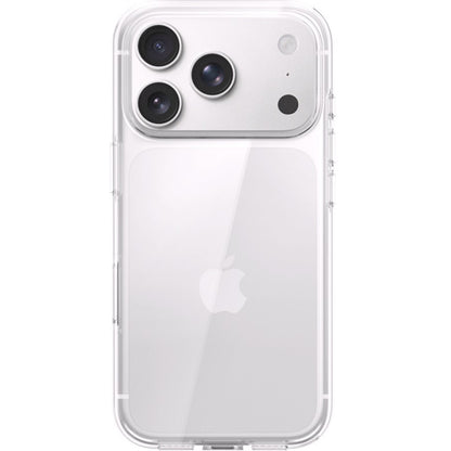 TPU-чехол Rock Crystal Shield Series - iPhone 18 Pro