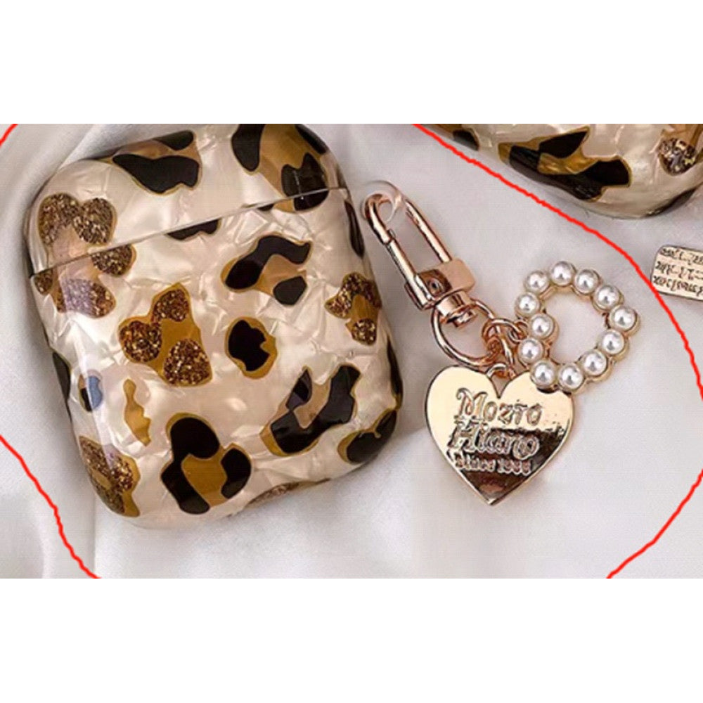 Airpods Pro 2 Case Leopard With Love