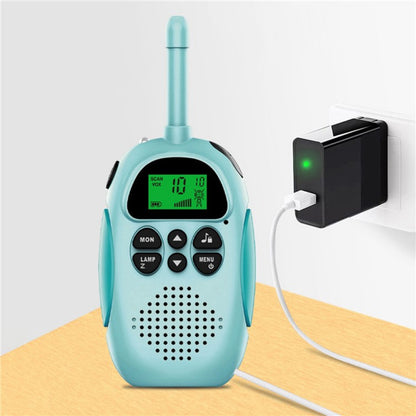 Дитячий раціон Kids Walkie talkie X23