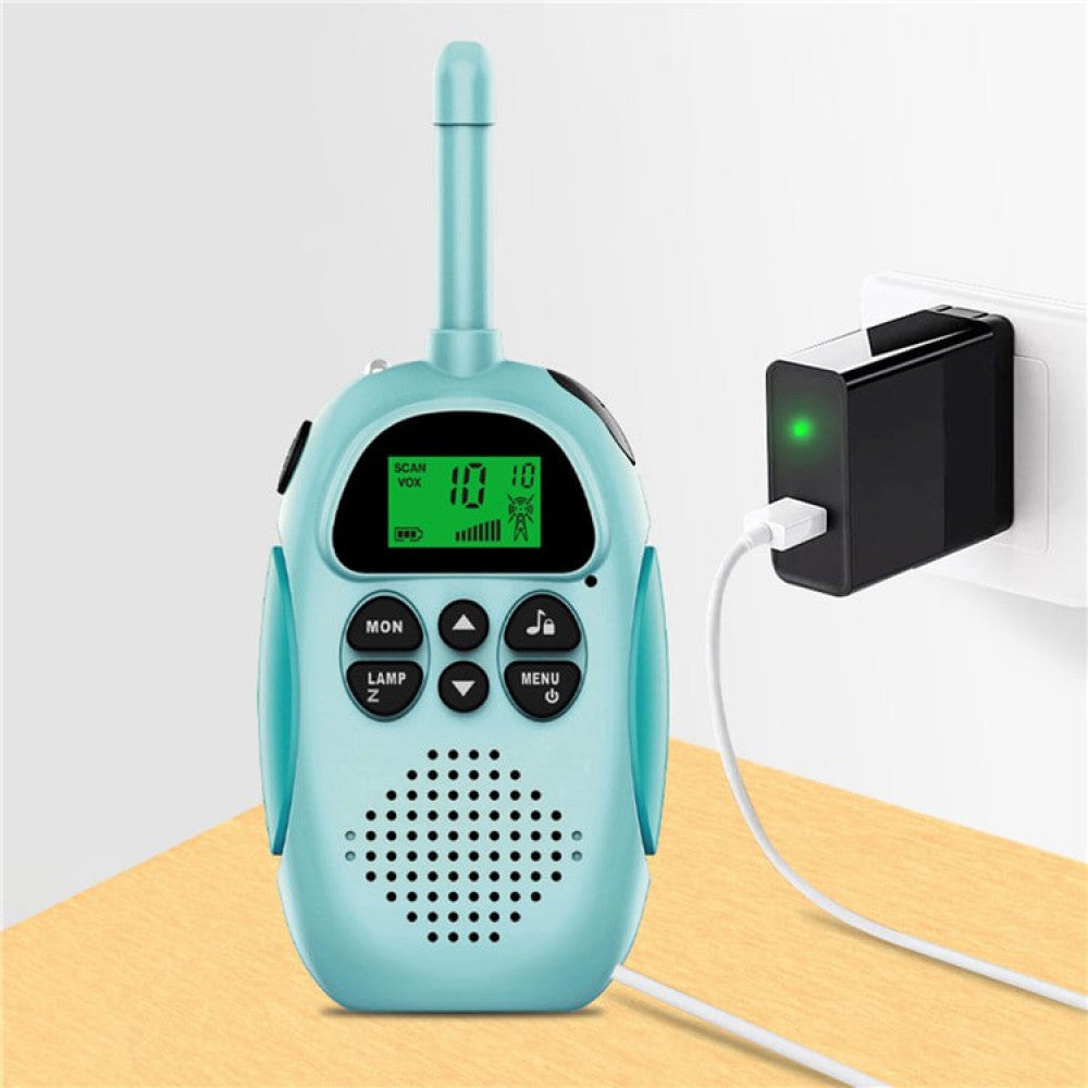 Дитячий раціон Kids Walkie talkie X23