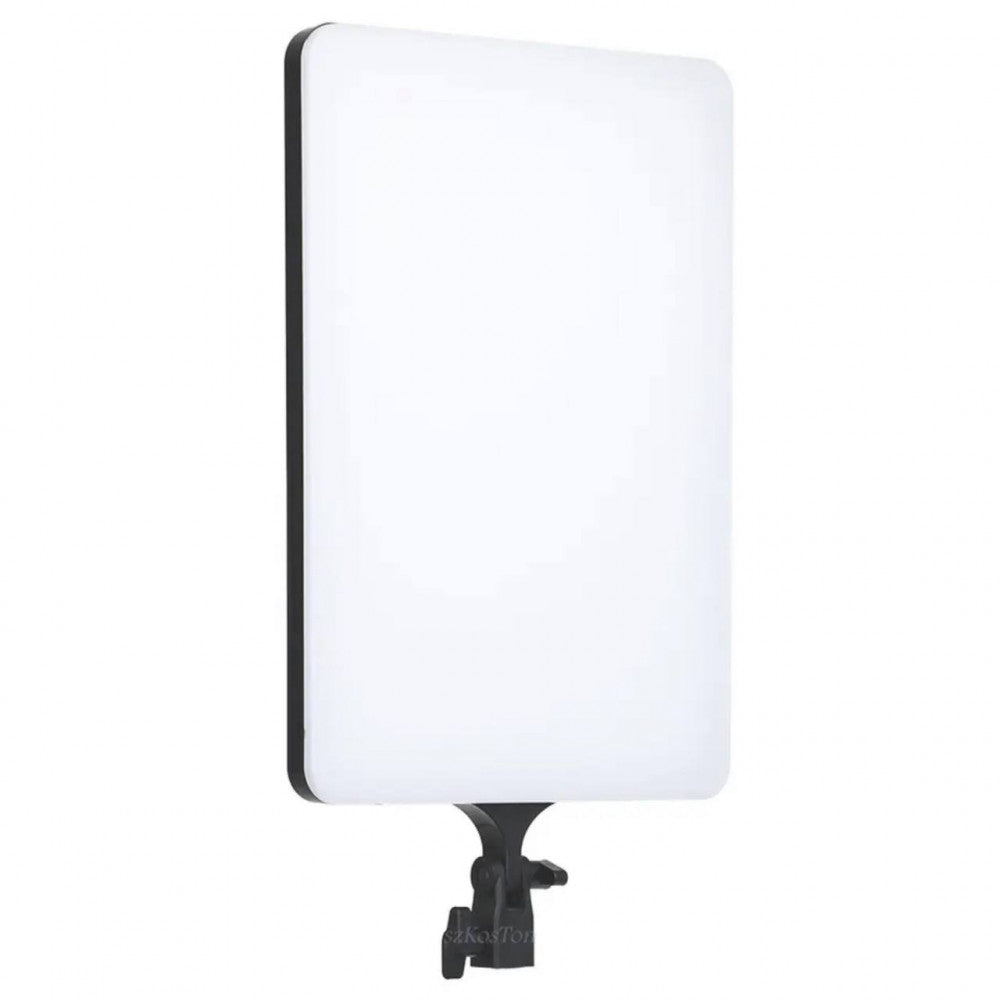 Лампа відеосвітло LED 2316 23x16 cm 240 Lights 2700K-6000K