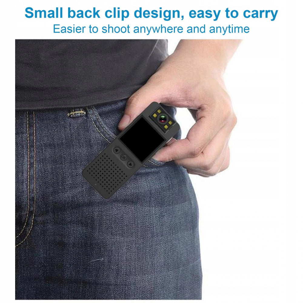 Міні відеокамера - CS06