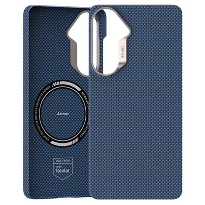 Накладка Чехлы Benks ArmorTint kevlar case — Samsung S26 Ultra