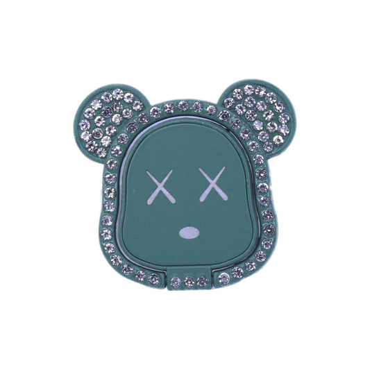 Popsocket « Charm bear »  — Green