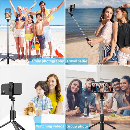 Monopod Tripod | Q03