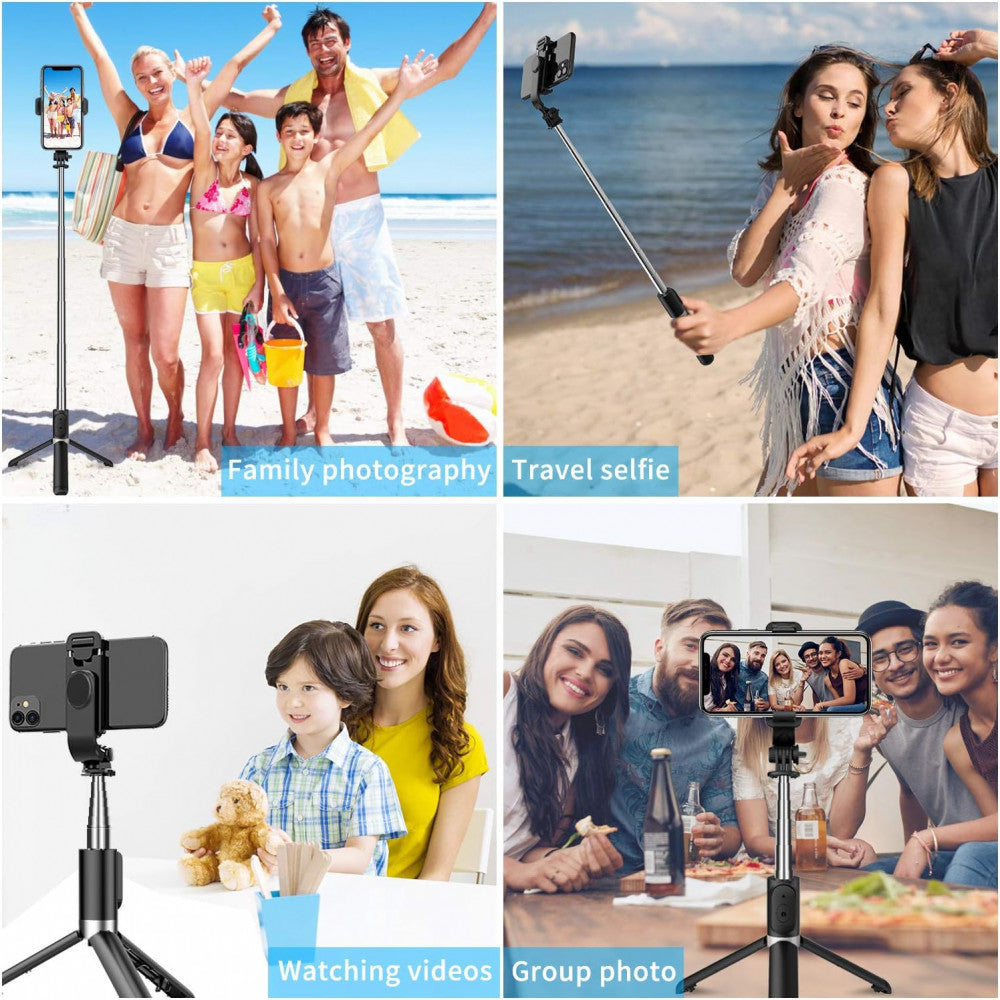 Monopod Tripod (1.03m) — Q03