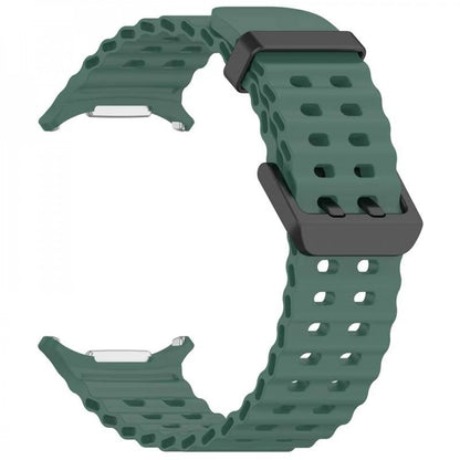 Ремешок Ocean band, Samsung Galaxy Watch Ultra 7/8.