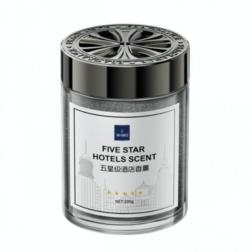 WiWU Premium Star Solid Balm Wi-AI004  — Hilton Hotel Smell