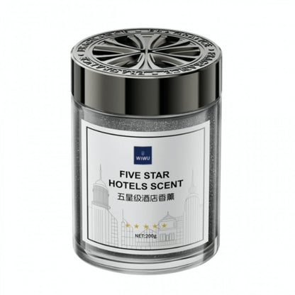WiWU Premium Star Solid Balm Wi-AI004  — Hilton Hotel Smell