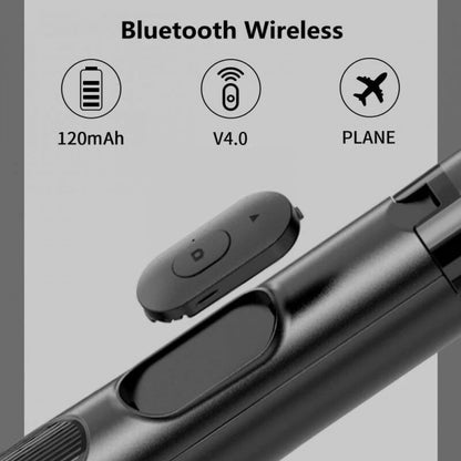 Лампа кільцева комплект LED 20 cm 8" Q05S 80 pcs 3000K-6500K batter with tripod stand