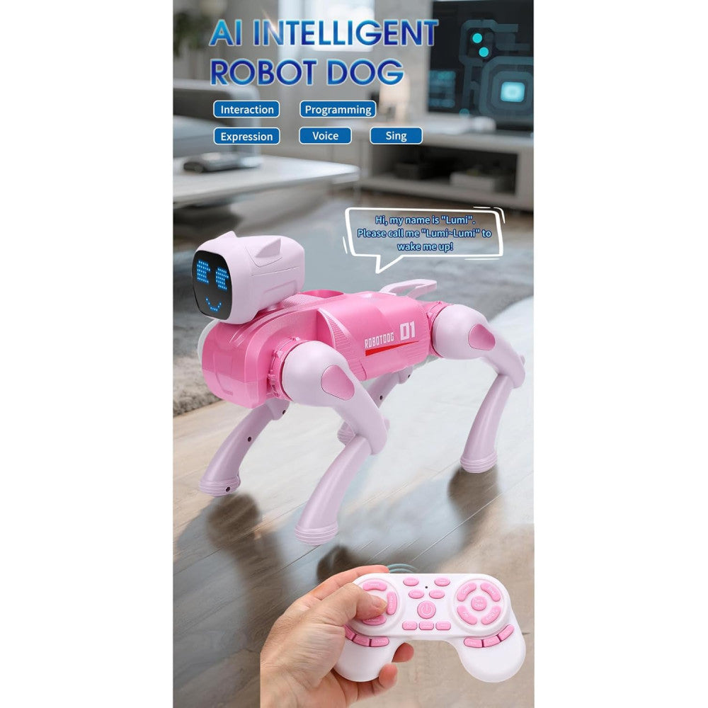 Игрушка Smart Dog XI  — Grey