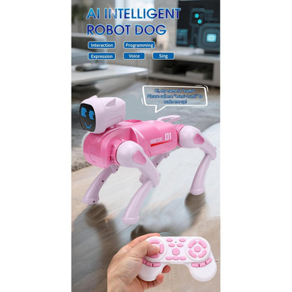 Игрушка Smart Dog XI  — Grey