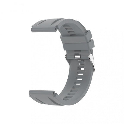 Wiwu SW08 Smart watch  — Silver