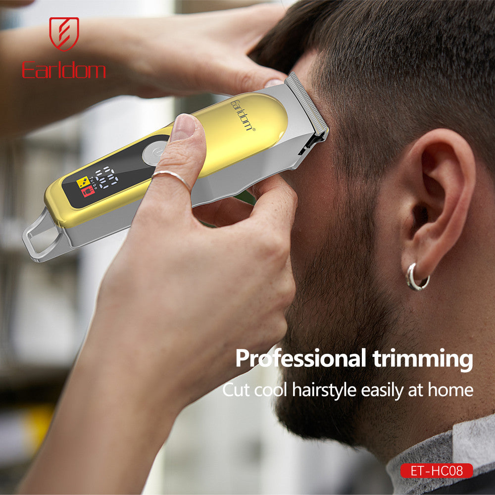 Машинка для стрижки волос — Earldom ET-HC08