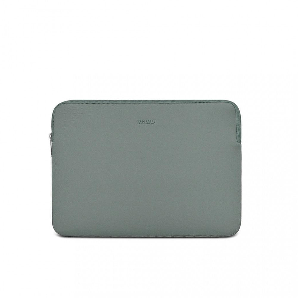 Сумка 14'' — WiWU Skin Zero Sleeve  — Gray