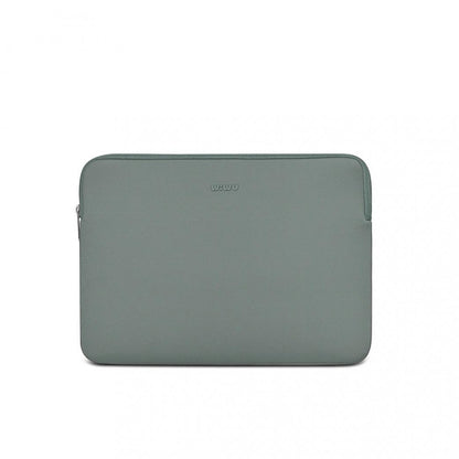 Сумка 14'' — WiWU Skin Zero Sleeve  — Gray