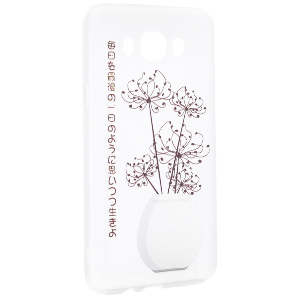 Fashion Zoo TPU Case iPhone 6 Plus ; iPhone 6S Plus 