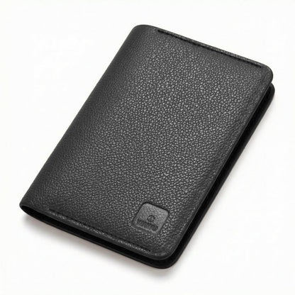 Сумка Wiwu Master Passport Wallet — Black