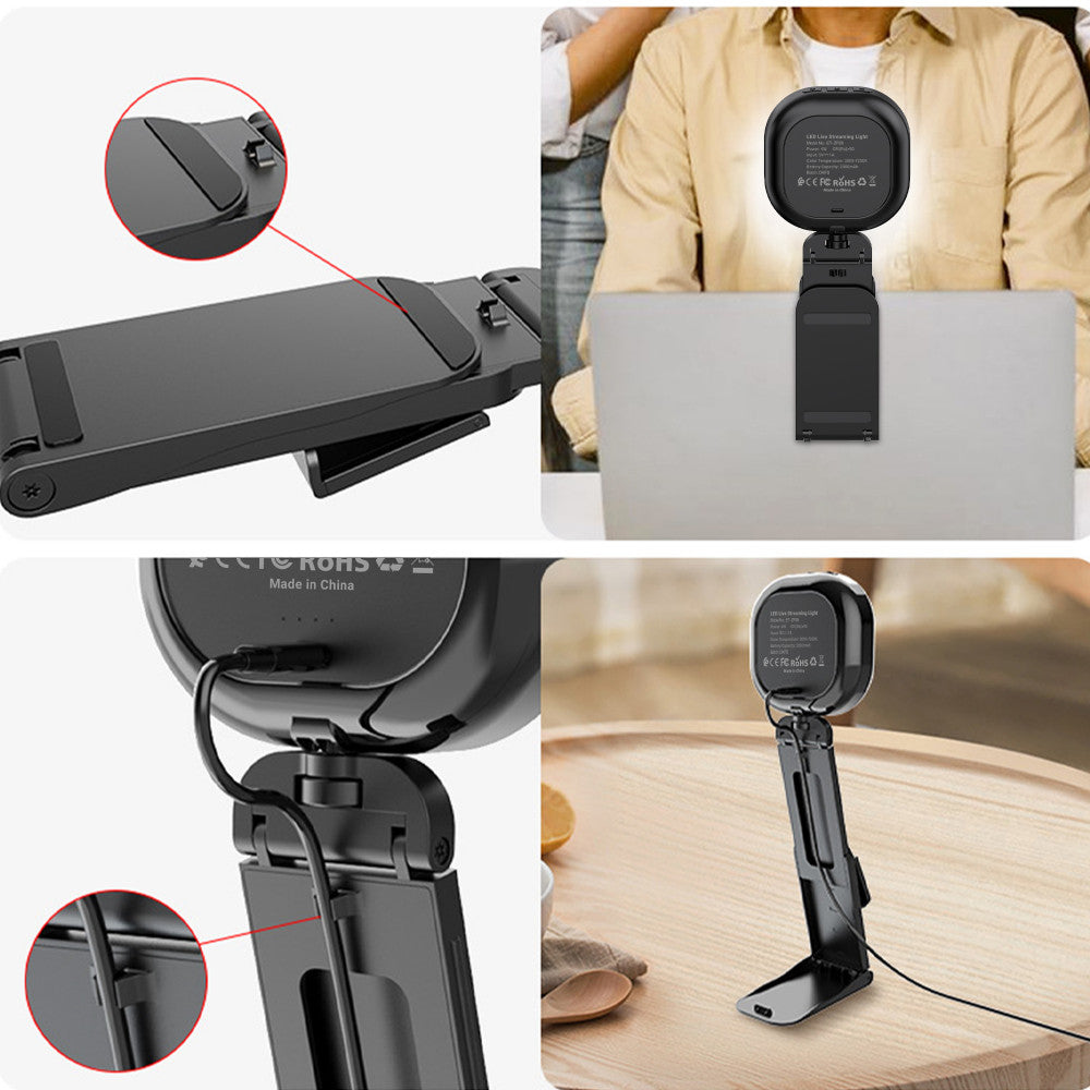 Селфи вспышка Earldom ET-ZP28