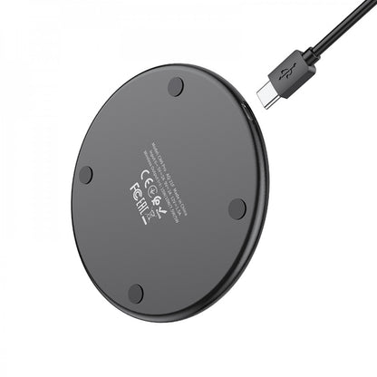 Wireless Charger 15W Hoco CW6 Pro