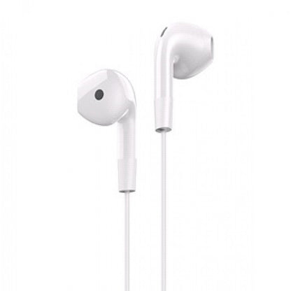 Навушники з мікрофоном 3.5mm  Yison X1 