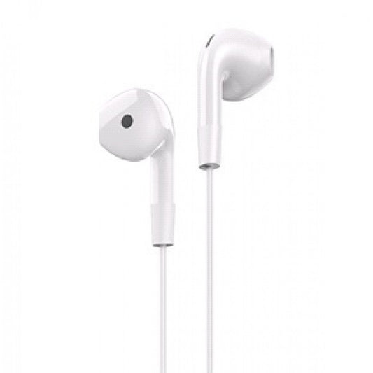 Навушники з мікрофоном 3.5mm  Yison X1 