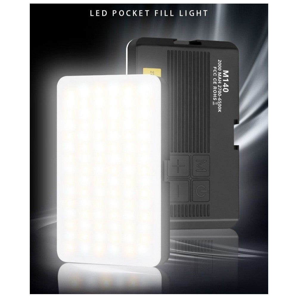 Селфи вспышка M140