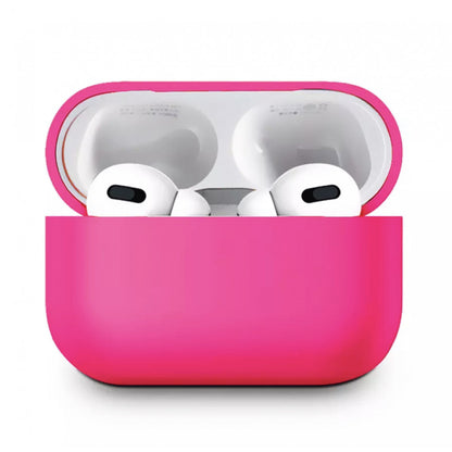 Airpods Pro 2 Case Simple — Papaya