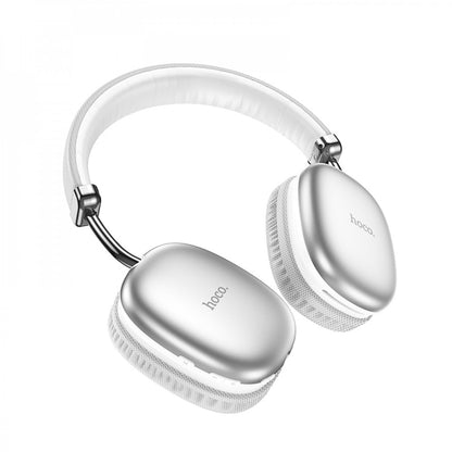 Bluetooth Headphones — Hoco W35 — Black