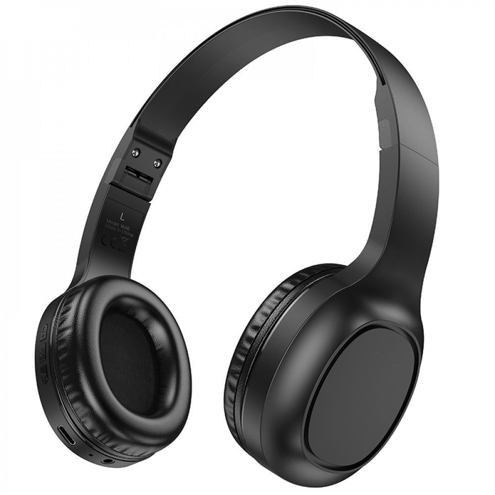 Bluetooth Headphones  Hoco W46 