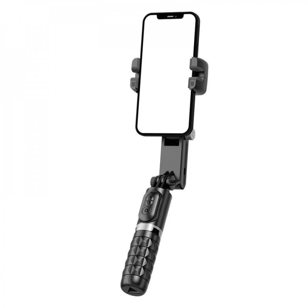 Monopod Tripod Q18 | 0.7m | Desktop Gimbal Stabilizer Fill Light Selfie Stick Tripod