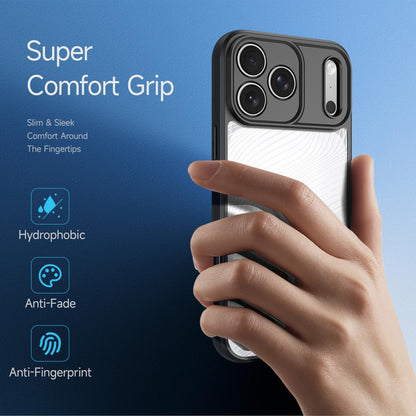 Накладка Чехлы Aimo Series TPU Case — iPhone 17 Air