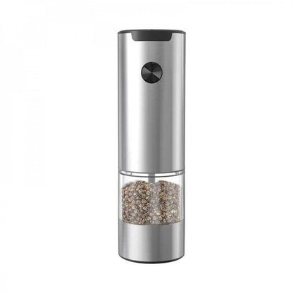Электрическая мельница для специй Electric Grinder KYMQ-43B-01 Silver