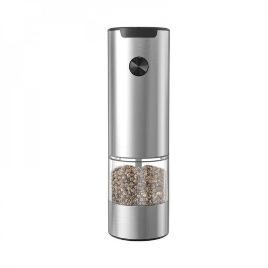 Электрическая мельница для специй Electric Grinder KYMQ-43B-01 Silver