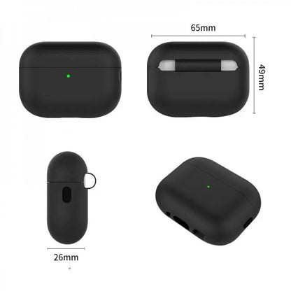 Airpods Pro 2 Case Simple — Papaya