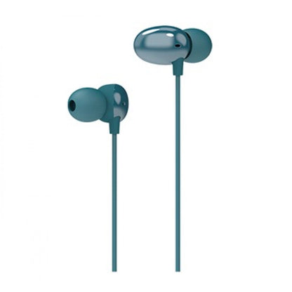 Навушники з мікрофоном 3.5mm Yison X5 - Black