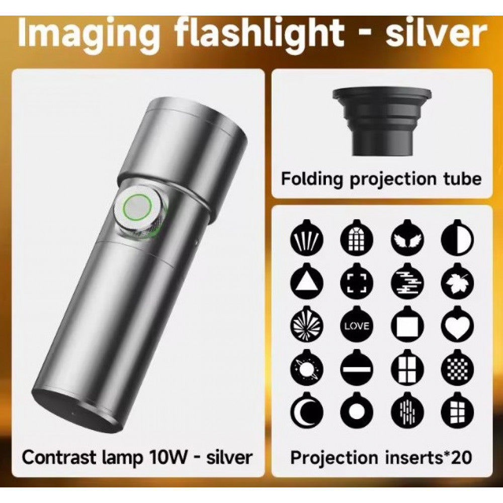 Светодиодный осветитель LED M10