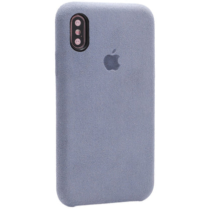 Alcantara Cover iPhone 7 Plus ; 8 Plus 