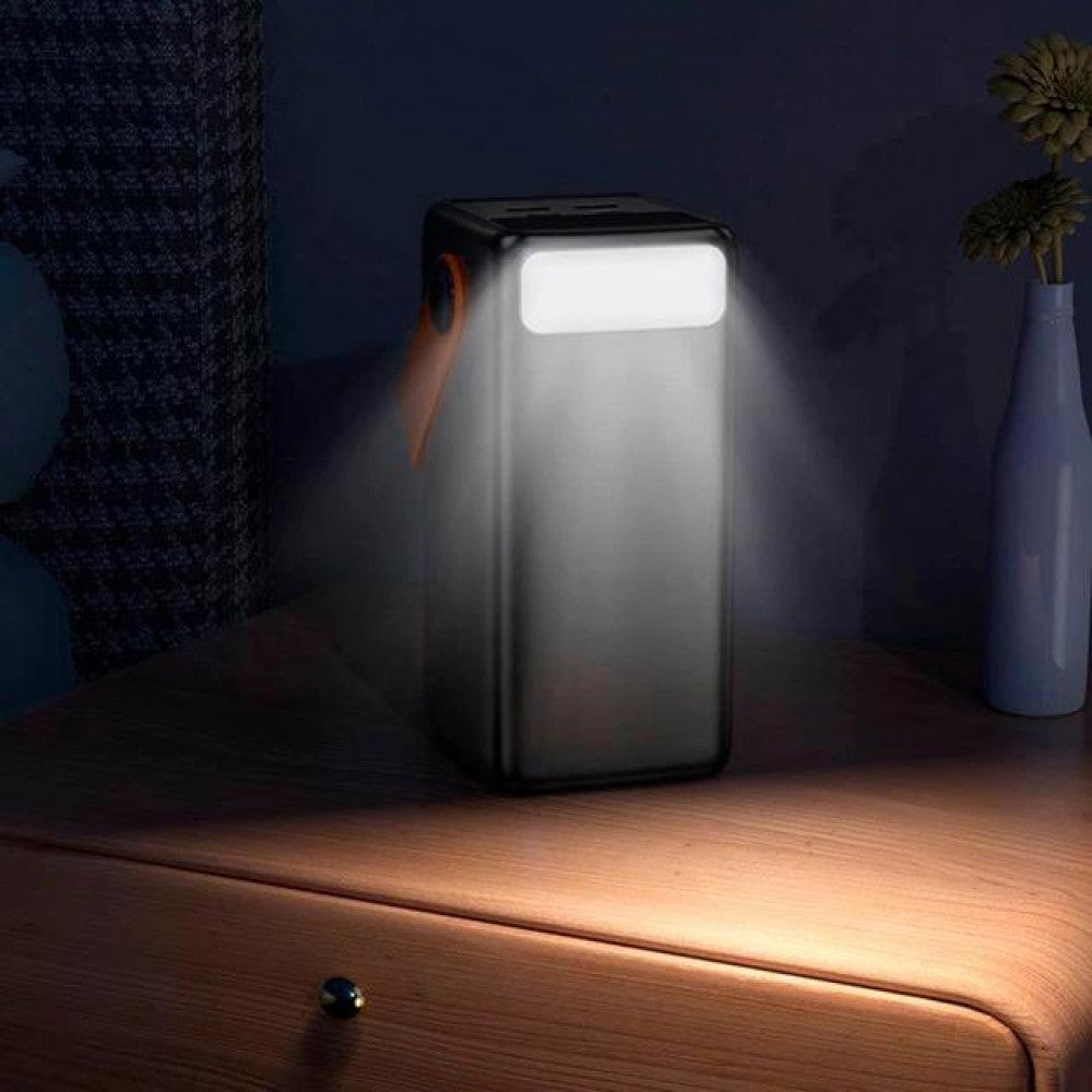 Power Bank | 60000 mAh | 22.5W| PD20W | — Borofone BJ66B