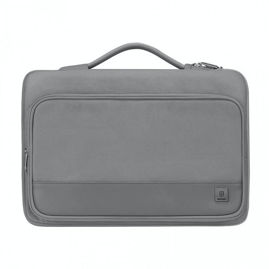 Сумка 16'' WiWU Cozy Classic Case — Gray