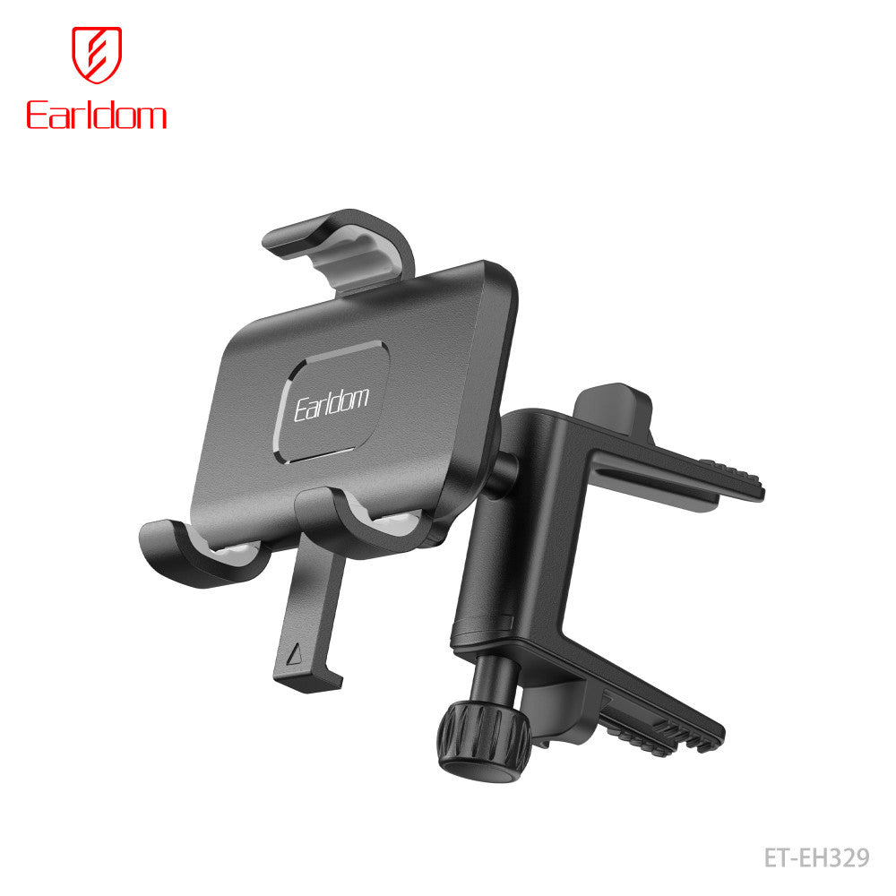 Автотримач розсувний на повітропровід — Earldom ET-EH329
