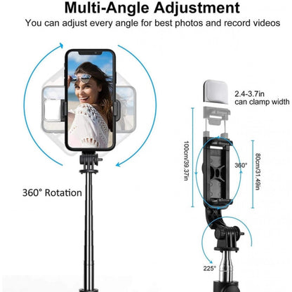 Monopod Tripod | Q02S