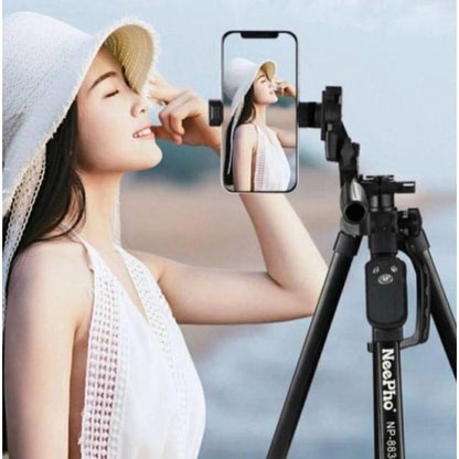 Tripod Stand | Multifunctional | .m | Neepho NP-8830