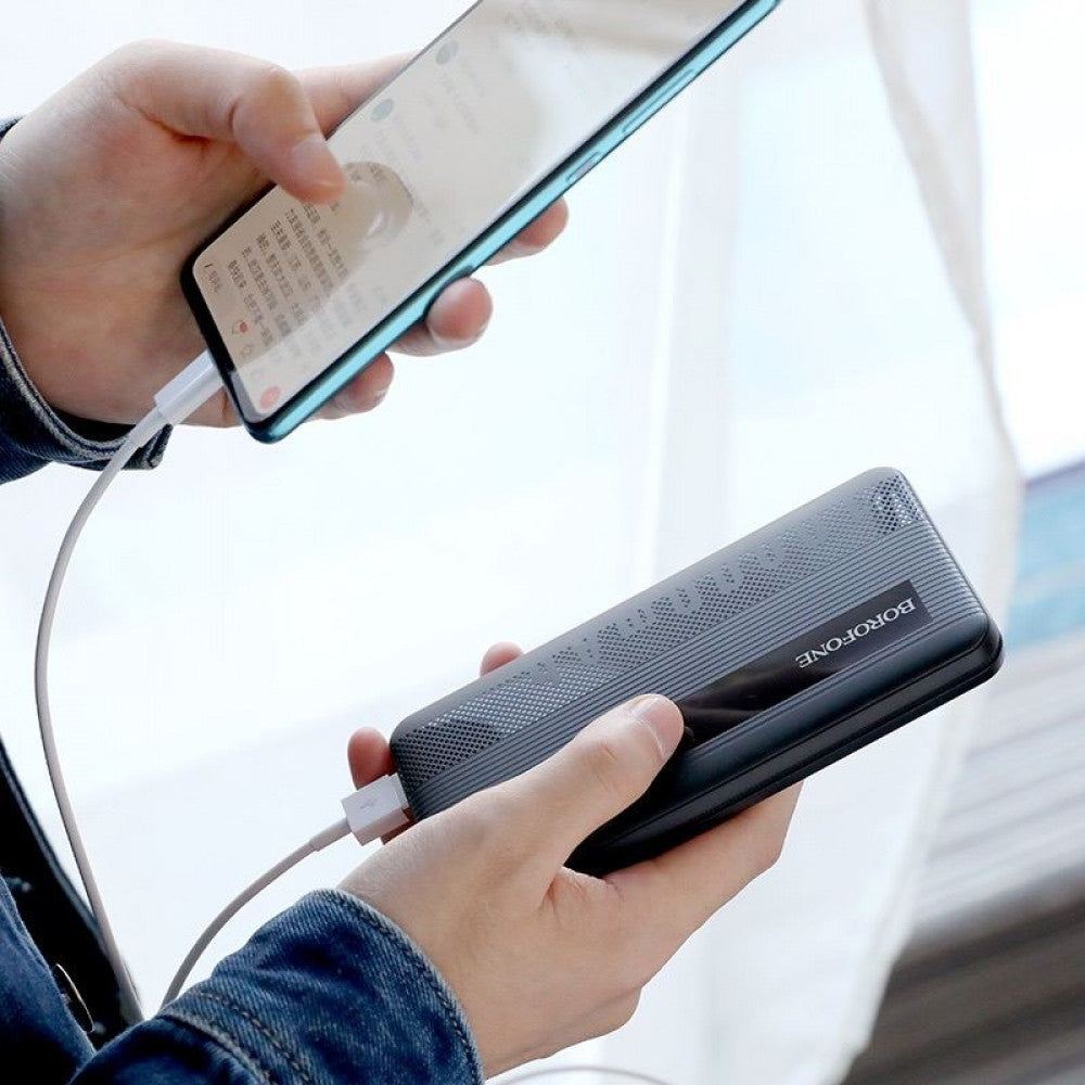 Power Bank 10000 mAh - Borofone BT32