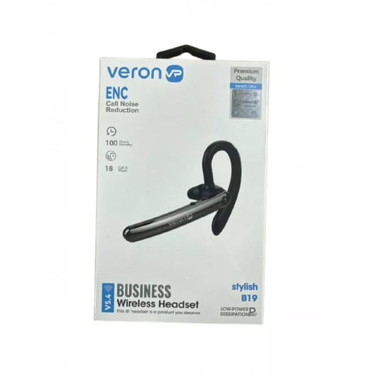 Беспроводная Bluetooth Гарнитура Veron B19