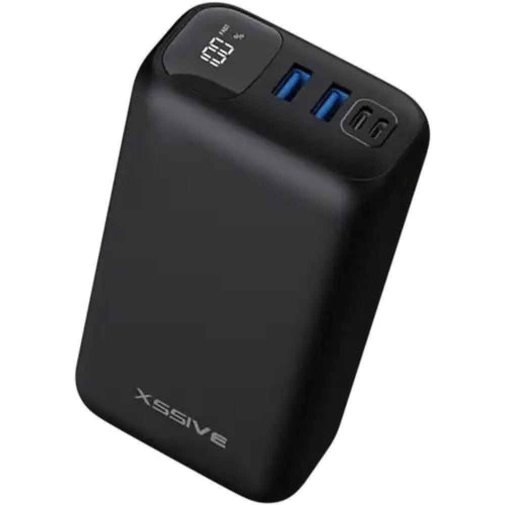 Power Bank 30000 mAh 22.5W— XSSIVE XSS-PB23