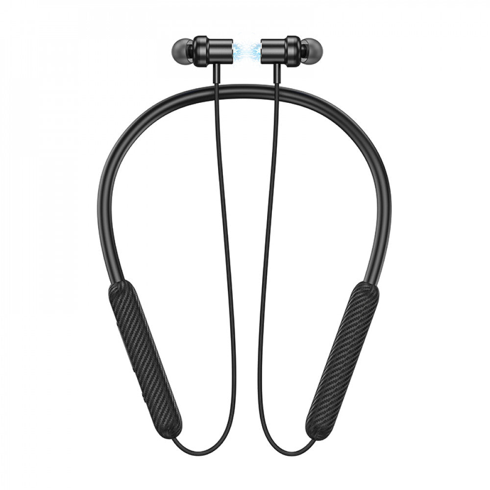 Bluetooth Earphones — Hoco ES70 — Black